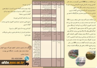 معرفی آموزشکده دختران نیشابور 2