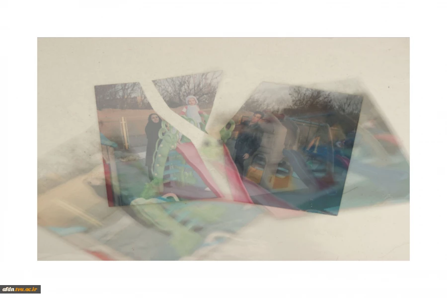 عکاسی مستند اجتماعی بهمن 1403 - یگانه بتوئی