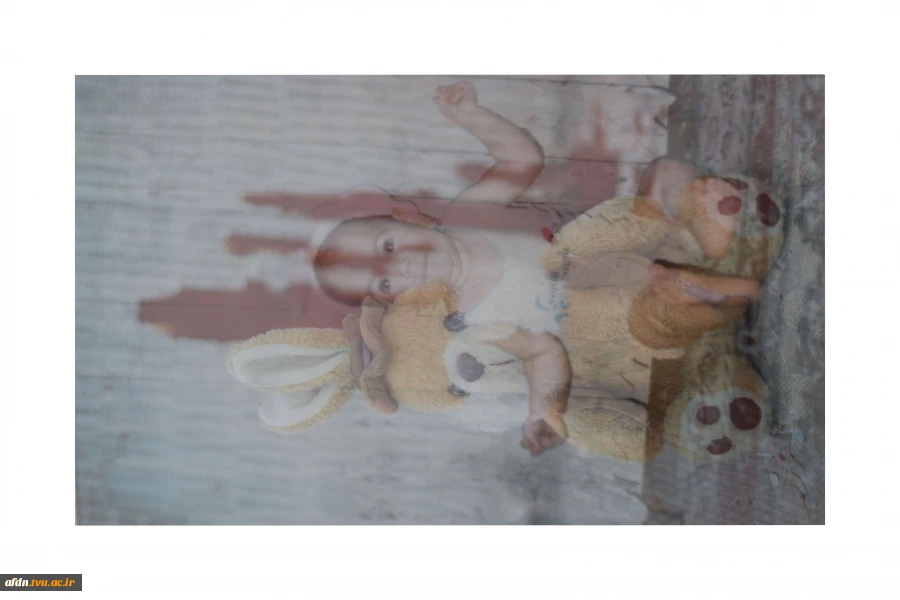 عکاسی مستند اجتماعی بهمن 1403 - یگانه بتوئی