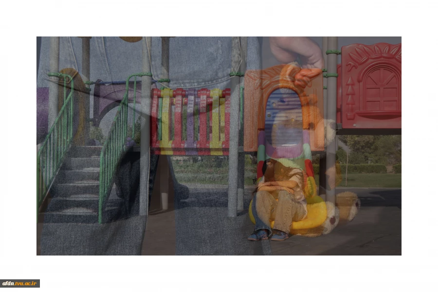 عکاسی مستند اجتماعی بهمن 1403 - یگانه بتوئی