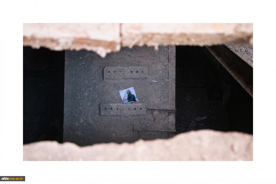 عکاسی مستند بهمن 1403 - مبینا پیرگزی