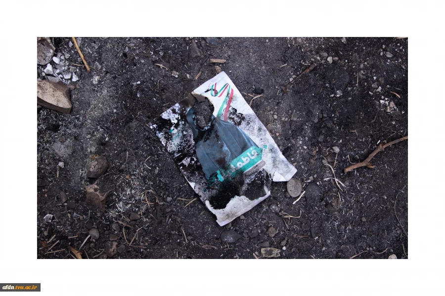 عکاسی مستند بهمن 1403 - مبینا پیرگزی