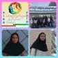 افتخارآفرینی دانشجویان آموزشکده دختران نیشابور در دومین المپیاد  فرهنگی  و ورزشی دانشجویان  دختر و پسر دانشگاه‌ها و موسسات آموزش عالی نیشابور