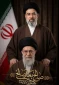 انتخاب حضرت آیت‌الله سید مجتبی خامنه‌ای (حفظه الله) توسط مجلس خبرگان به عنوان سومین رهبر نظام مقدس جمهوری اسلامی ایران را تبریک و تهنیت می گوییم.