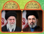انتخاب شایسته و بایسته آیت الله سید مجتبی خامنه‌ای بر اساس اصول قانون اساسی و تصمیم مجلس خبرگان رهبری بعنوان سومین رهبر جمهوری اسلامی 2