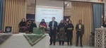 ✅برگزاری نشست اساتید گروه حسابداری  آموزشکده دختران نیشابور همزمان با گرامیداشت هفته آموزش و مقام استاد 2