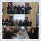 برگزاری نشست اساتید گروه « معماری و عکاسی» آموزشکده دختران نیشابور همزمان با گرامیداشت هفته آموزش و مقام استاد