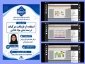 برگزاری  وبینار با عنوان « استفاده از بازیافت مرکبات در بسته بندی غذایی »