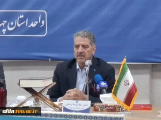 سرآمدی آموزشی در دانشگاه ملی مهارت یعنی تبدیل دانش به مهارت و مهارت به اشتغال