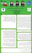 ارایه پوستر علمی پژوهشی دانشجویان کاردانی صنایع غذایی در ششمین کنگره بین المللی صنایع غذایی
   4