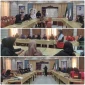 برگزاری کارگاه آموزشی پیشگیری و کنترل فشار خون در آموزشکده دختران نیشابور