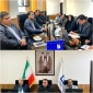 نامزدی نیشابور برای پایتخت گردشگری اکو ۲۰۳۱ نیازمند پیوست علمی و مشارکت دانشگاه‌هاست