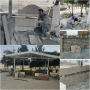 ارتقای سطح خدمات‌رسانی در مسیر بدرقه رهبر شهید؛ تکمیل مراحل نهایی بهسازی محوطه استراحت زائران