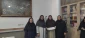 برگزاری جلسه شورای اداری و تجلیل از همکاران آموزشکده دختران نیشابور  به مناسبت روز کارمند