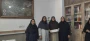 برگزاری جلسه شورای اداری و تجلیل از همکاران آموزشکده دختران نیشابور  به مناسبت روز کارمند