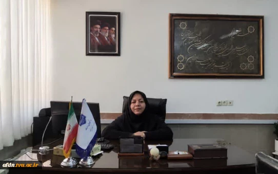 پیام ریاست آموزشکده دختران نیشابور به مناسبت گرامیداشت هفته دفاع مقدس