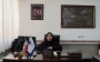 پیام ریاست آموزشکده دختران نیشابور به مناسبت گرامیداشت هفته دفاع مقدس