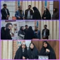 «تداوم مسیر خدمت و مسئولیت‌پذیری»؛ فرمانده جدید بسیج دانشجویی دانشگاه ملی مهارت دختران نیشابور معرفی شد